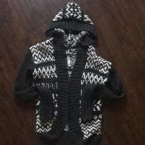 Aeropostale Chunky Sweater